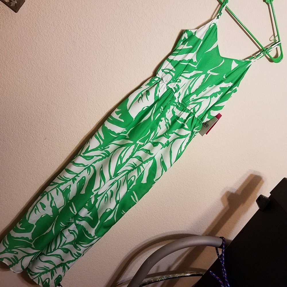 Lily Pulitzer For Target Jump suit - Picture 2 of 9